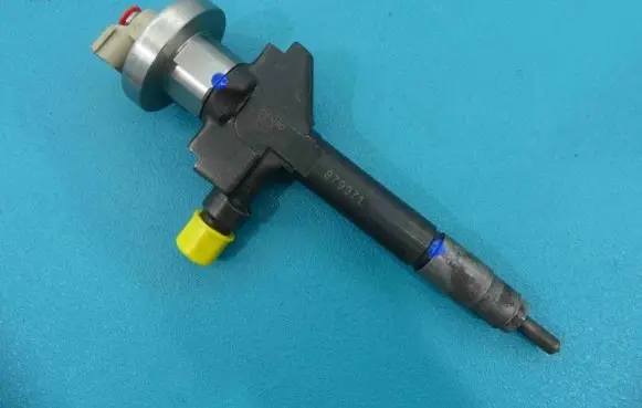 Mazda 6 Fuel injector 13H50 IMPRK879971