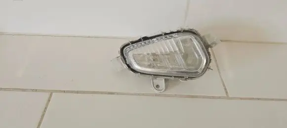 Volvo V40 LED Daytime headlight 31395922 7230200003