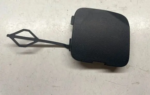Renault Trafic III (X82) Front tow hook cap/cover 511800680 511800680R