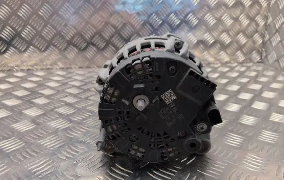 Skoda Octavia Mk4 Generator/alternator 05L903026D