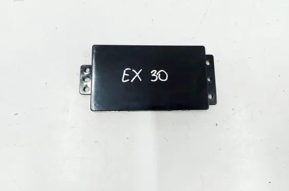 Volvo EX30 Wireless charging module 80018775