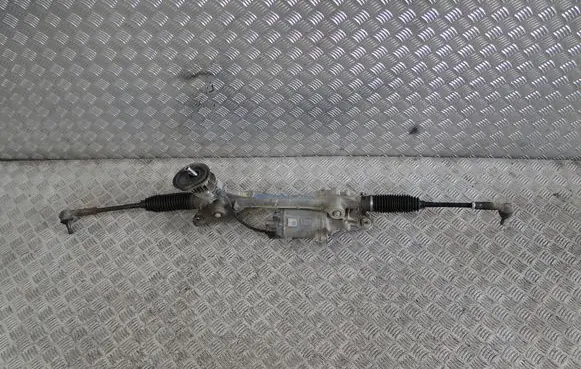 Volkswagen PASSAT B8 Steering rack 