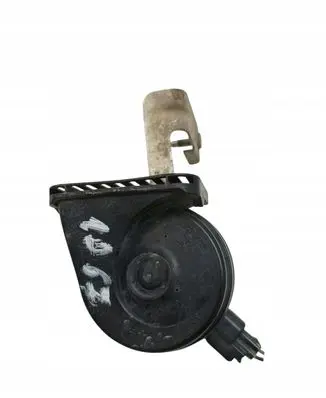 Horn signal