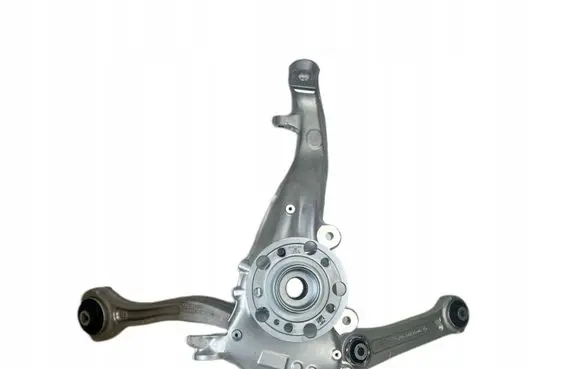 Mercedes-Benz C W206 Front suspension assembly kit set a2233340300
