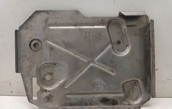 Volkswagen ID.4 Battery tray 1EA915331C