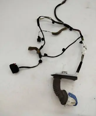 Mazda 3 I Front door wiring loom BP4M67200D