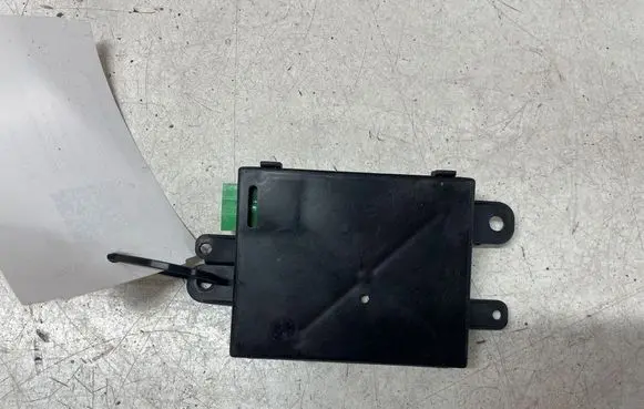 Volvo V50 Other control units/modules 30710071 07W04