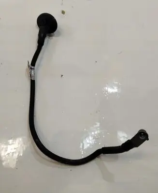 Mercedes-Benz C W205 Positive cable (battery) A2055408012