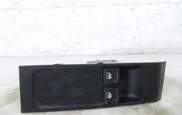 Skoda Fabia Mk3 (NJ) Other switches/knobs/shifts 6V1867171