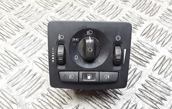 Light switch