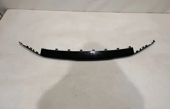 Volvo EX30 Front bumper splitter molding 80001790