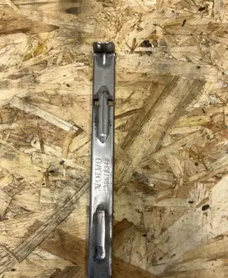 Volvo V70 Headlight/headlamp mounting bracket 30678340