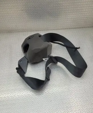 Peugeot 308 Rear seatbelt 98380582XX