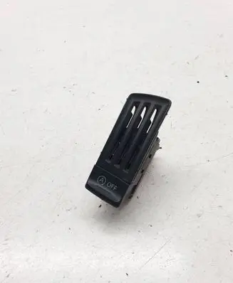 Traction control (ASR) switch