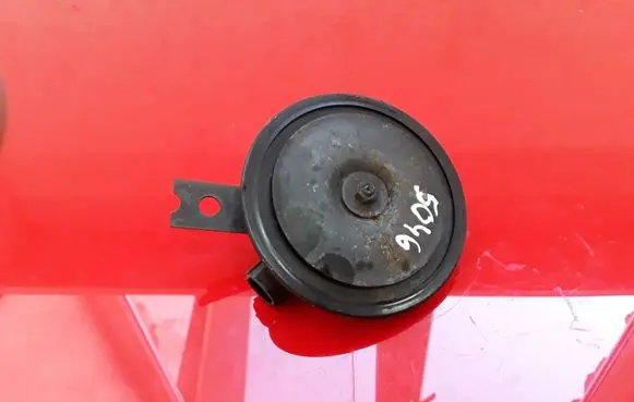 Hyundai Santa Fe Horn signal 9661036102