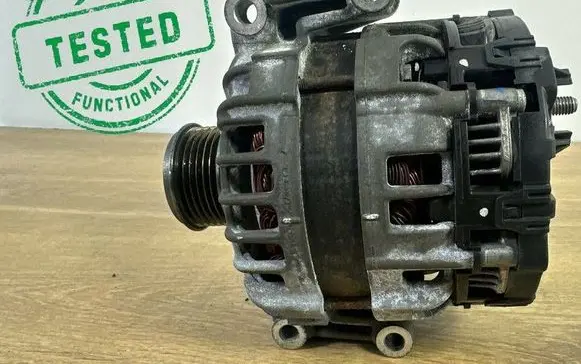 Volkswagen Tiguan Allspace Generator/alternator 06K903023D 0125716010