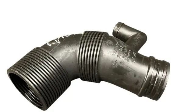 Seat Toledo IV (NH) Air intake hose/pipe 6R0129654C 6R0129654