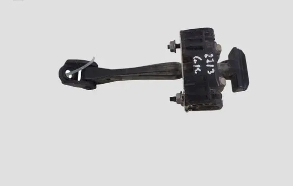 Peugeot 508 Rear door check strap stopper