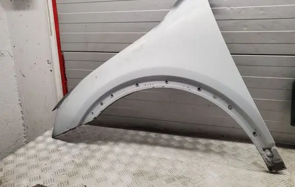 Audi Q3 8U Fender 8U0821467A
