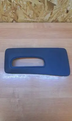 Dash center speaker trim cover