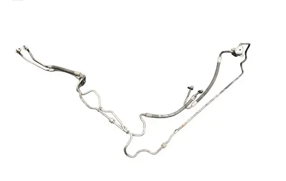 BMW 7 F01 F02 F03 F04 Active stabilizer tube/hose 6781426 678142602 6789107