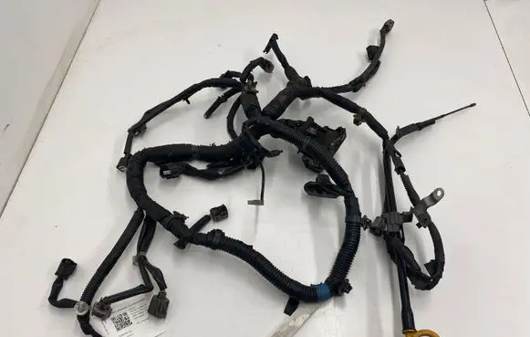 Subaru Forester SH Engine installation wiring loom 24020AE270