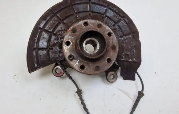 Fiat 500X Front wheel hub 