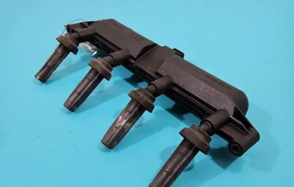 Peugeot 206 High voltage ignition coil 9628158580 IMPRK1361305