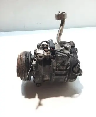 BMW 5 E60 E61 Air conditioning (A/C) compressor (pump) CP05082