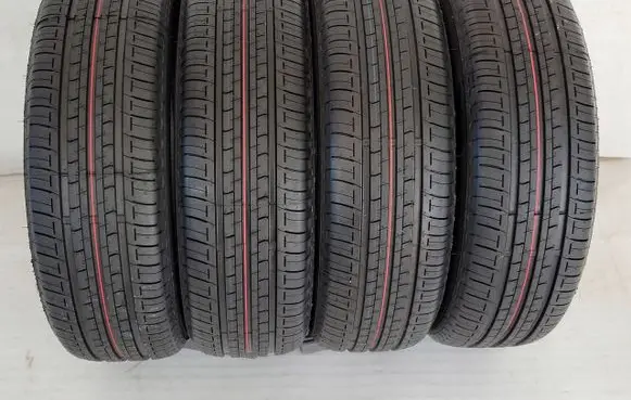 Mazda 2 R15 summer tire 3286341274219 18565R15