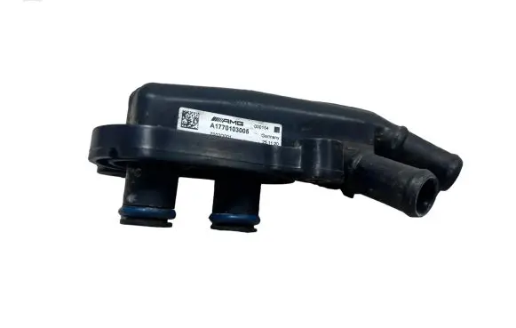 Mercedes-Benz GLS X167 Engine coolant pipe/hose A1770103005 Z002Q001 000154