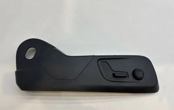 Polestar 2 Front door seat control surround trim 4873256