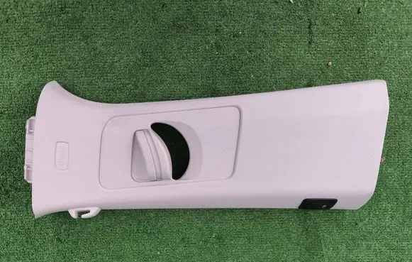 Volkswagen Sharan (B) pillar trim (top) 7N0867243F