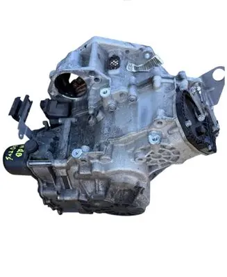 Audi A3 S3 8P Automatic gearbox 