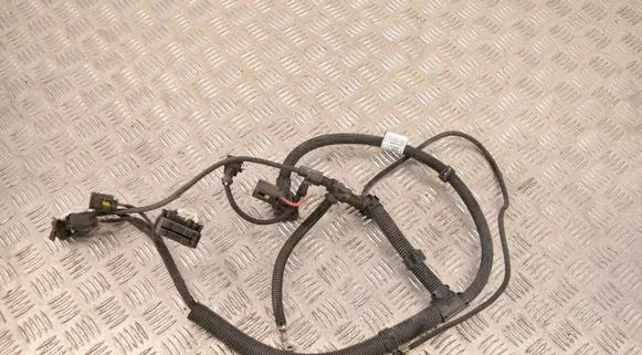 BMW 1 F20 F21 Engine installation wiring loom 7634060