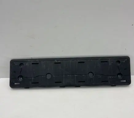 BMW 4 G22 G23 G24 G26 Number plate surrounds holder frame 51137887372 15857711