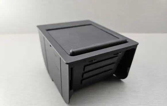 BMW 5 E39 Glove box central console 8159698 51168159698