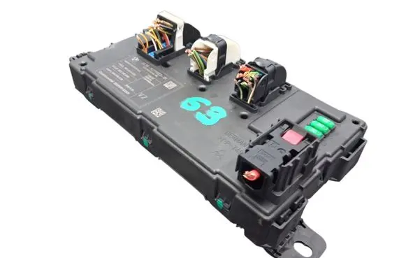 BMW 3 F30 F35 F31 Comfort/convenience module 9279823 61359279823 E003000002