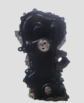 Renault Master III Engine M9T676