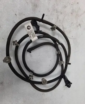 BMW 4 F36 Gran coupe Vacuum line/pipe/hose 6792270 14089210 L25974CA