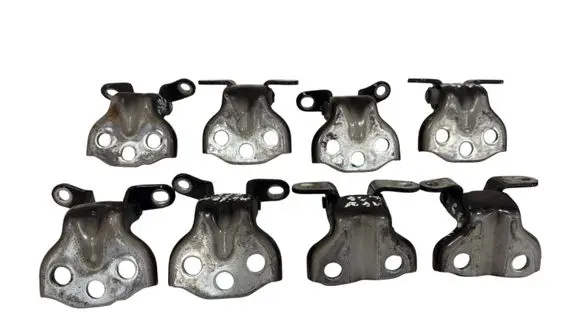 MG ZS Rear door hinge set 50011625
