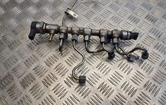 Honda CR-V Fuel main line pipe 16810RZ0G01 0445214302 0281002966