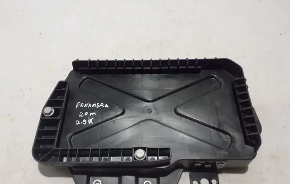 Porsche Panamera (971) Battery bracket 971813930B