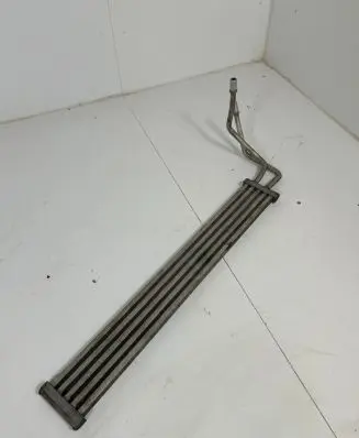 BMW 7 F01 F02 F03 F04 Power steering radiator 7576825