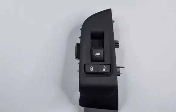 Jeep Grand Cherokee WL Electric window control switch 68456968AC M0117999TX7