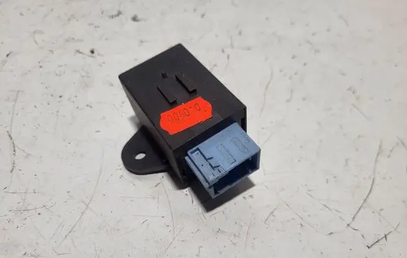 Citroen C5 Other relay 9652174680 158283 BGBCFSB