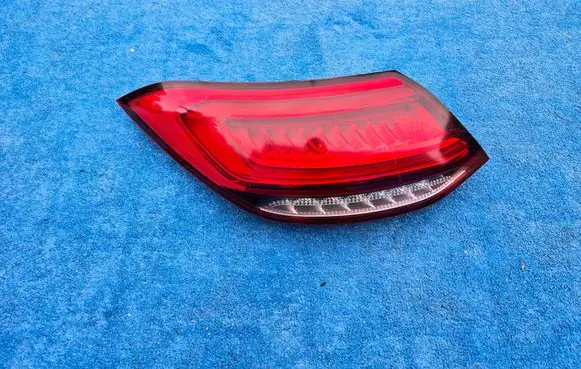 Mercedes-Benz CLS W257 Rear/tail lights A2579063000