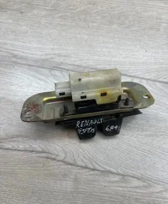 Renault Espace - Grand espace IV Tailgate/trunk/boot lock/catch/latch