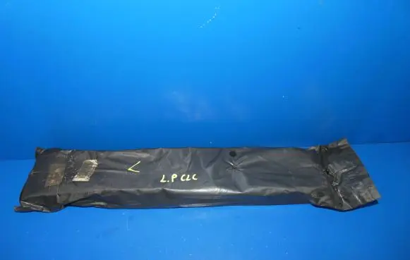 Mercedes-Benz CLC CL203 Fender foam support/seal 