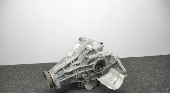 Porsche Macan (95B) Rear differential 95B525015N